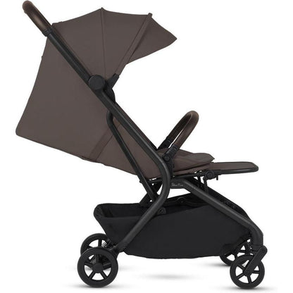 Silver Cross Nia Compact Travel Stroller
