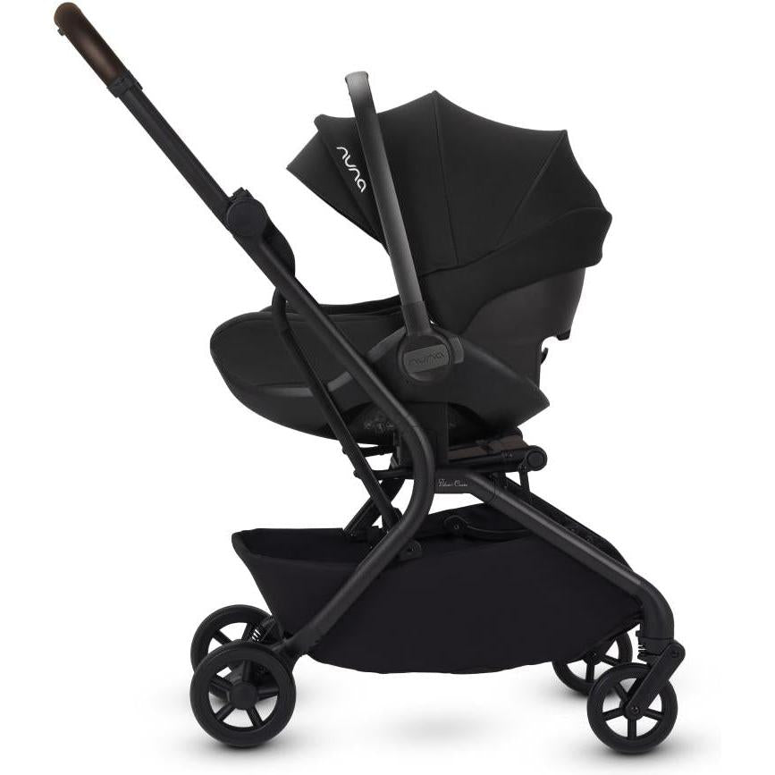 Silver Cross Nia Compact Travel Stroller
