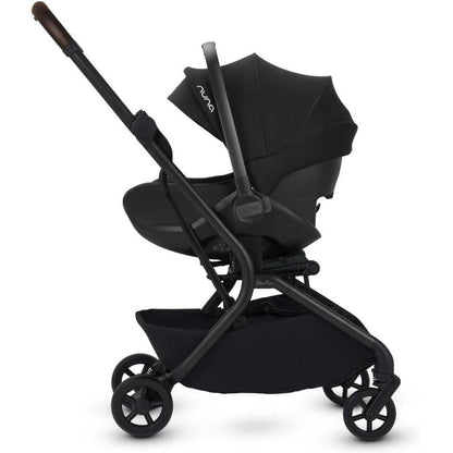 Silver Cross Nia Compact Travel Stroller