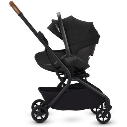Silver Cross Nia Compact Travel Stroller