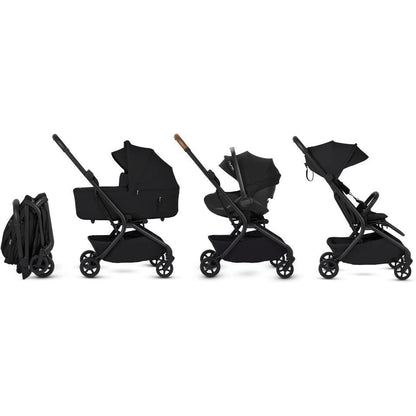Silver Cross Nia Compact Travel Stroller