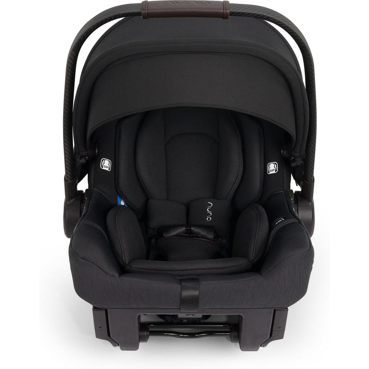 Nuna TRIV LX + PIPA Urbn Travel System