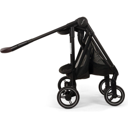 Nuna FLEX System Frame + PIPA Series Adapter