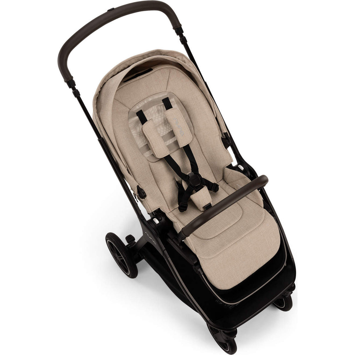 Nuna TRIV Next Stroller
