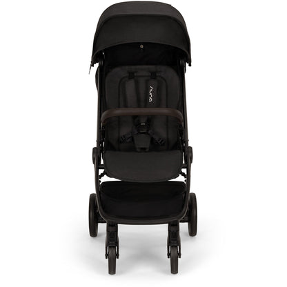 Nuna TRVL LX Stroller + Carry Bag