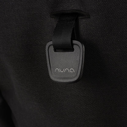 Nuna TRVL LX Stroller + Carry Bag