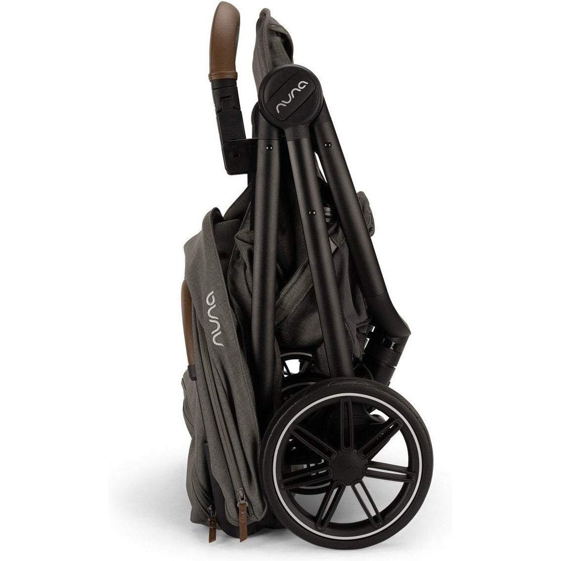 Nuna TRVL LX Stroller + Carry Bag
