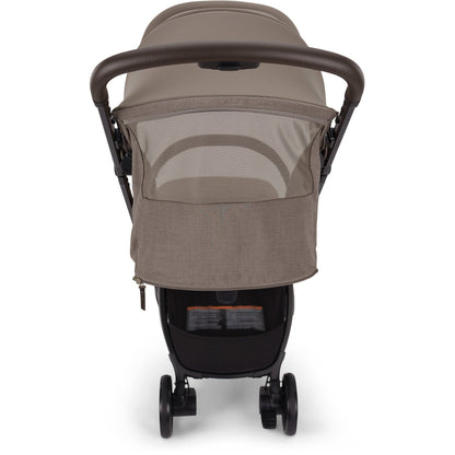 Nuna VIAA Cabn Stroller