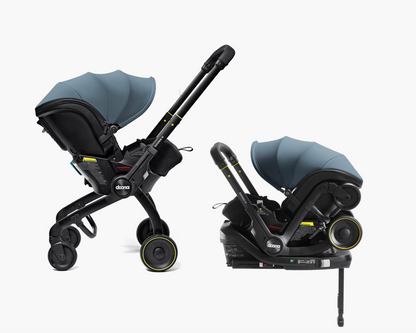 Doona X Car Seat & Stroller