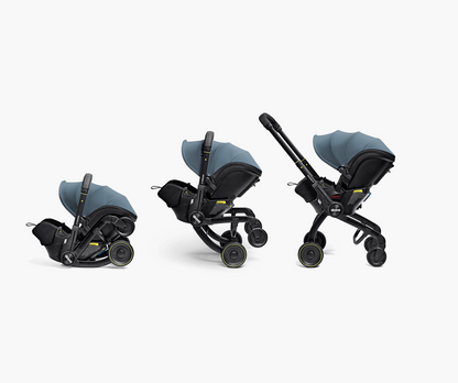 Doona X Car Seat & Stroller