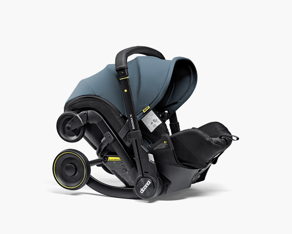Doona X Car Seat & Stroller