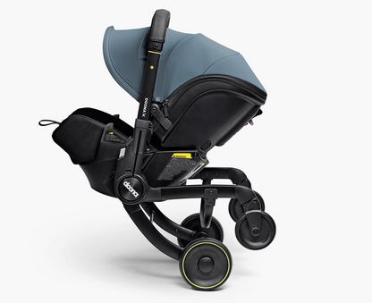 Doona X Car Seat & Stroller