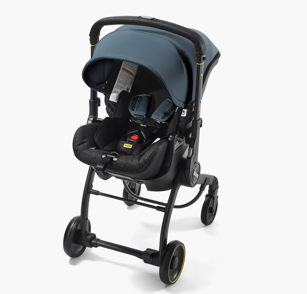 Doona X Car Seat & Stroller