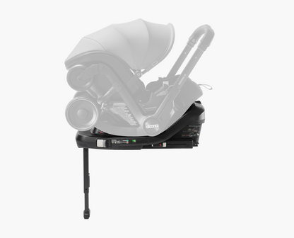 Doona X Car Seat & Stroller