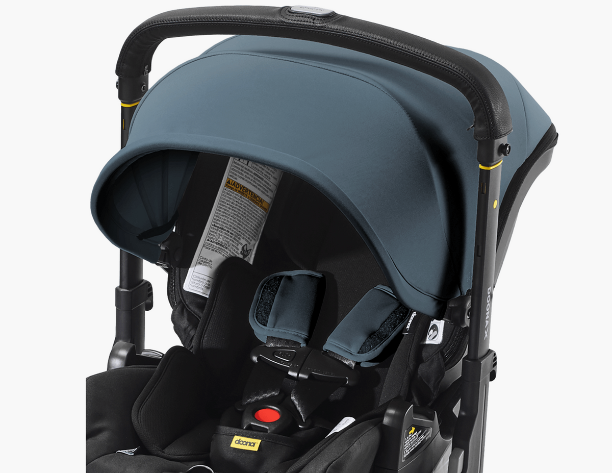 Doona X Car Seat & Stroller