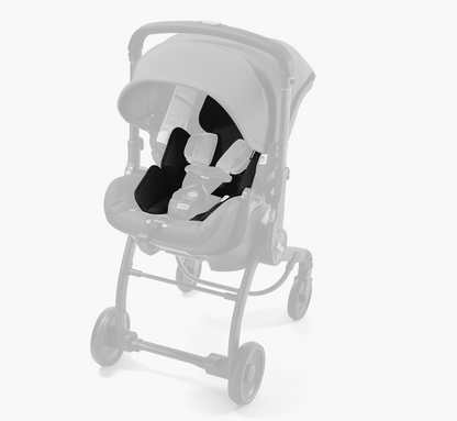 Doona X Car Seat & Stroller