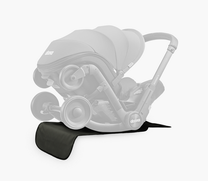 Doona X Car Seat & Stroller