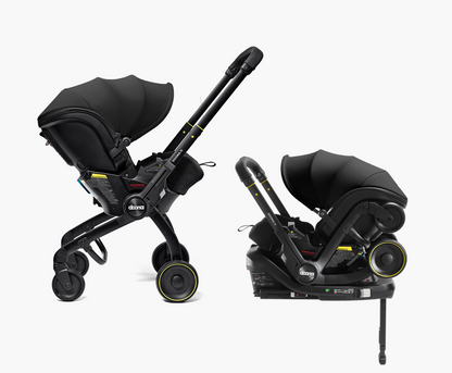 Doona X Car Seat & Stroller