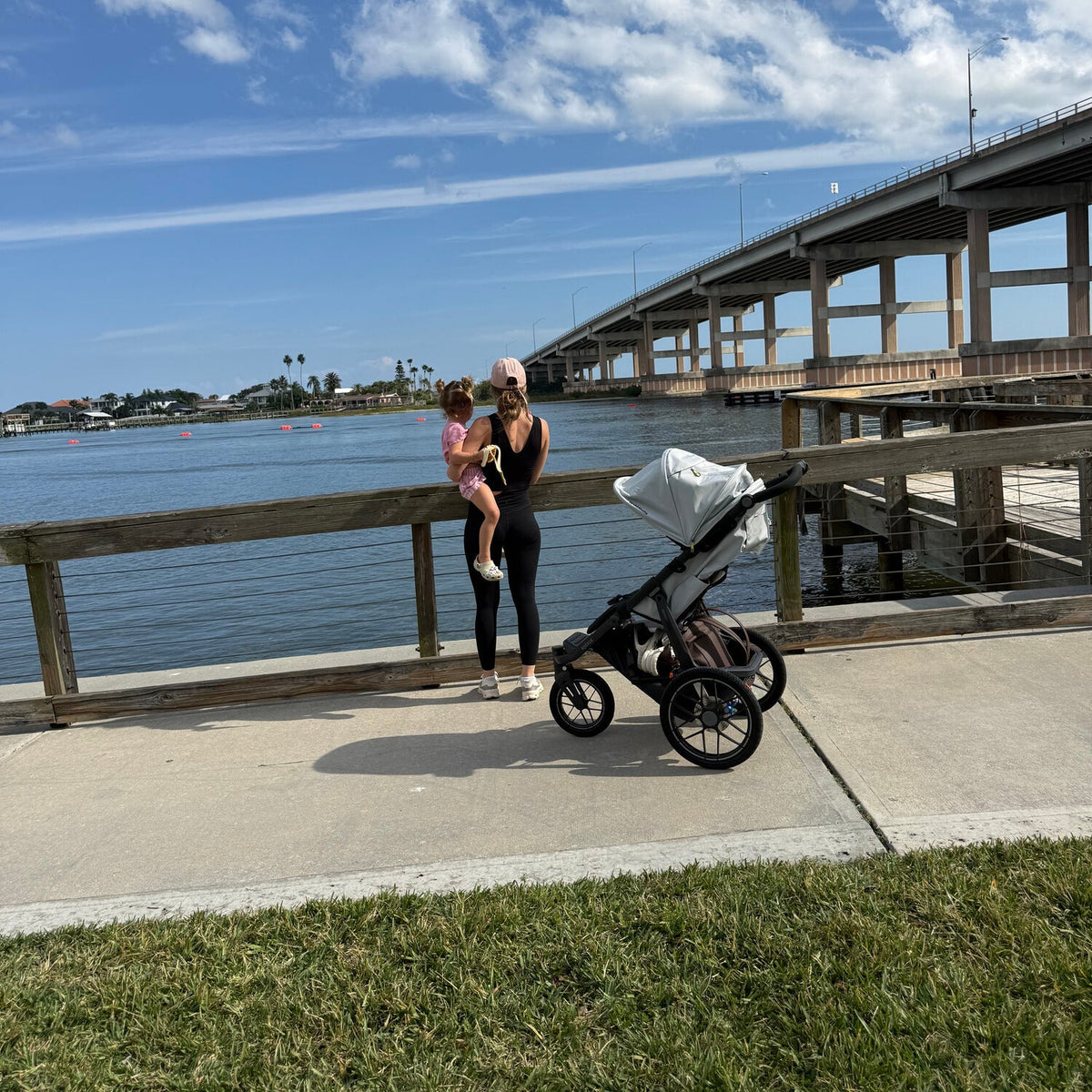 UPPAbaby Ridge V2 All-Terrain Stroller