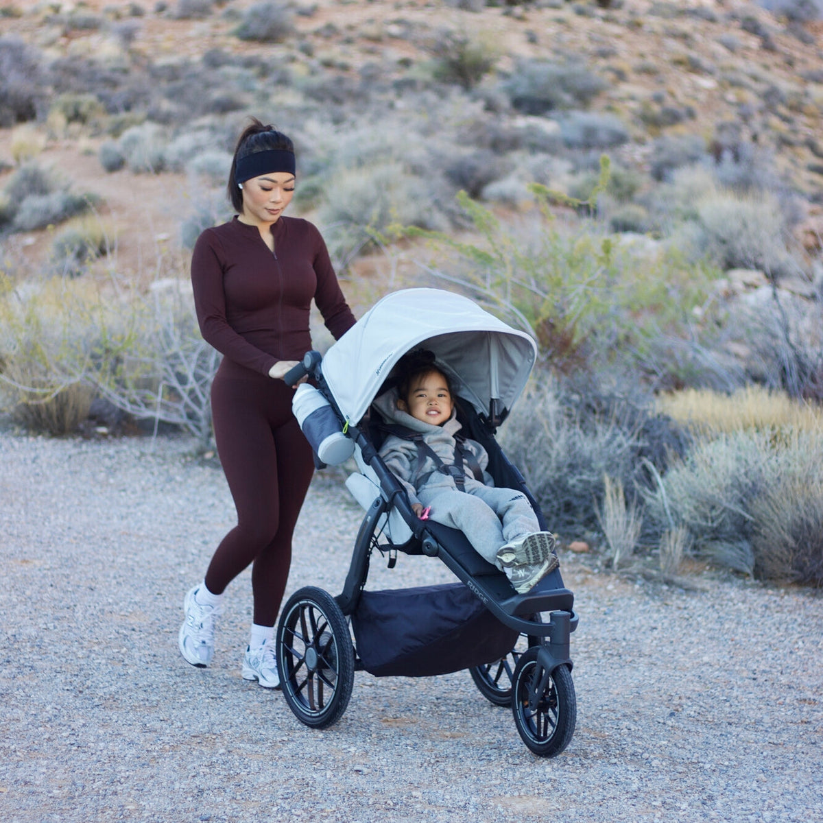 UPPAbaby Ridge V2 All-Terrain Stroller