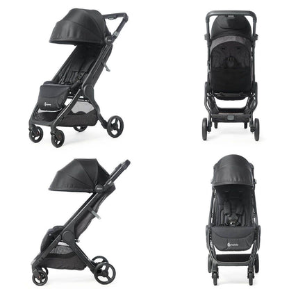 Metro+ Compact City Stroller