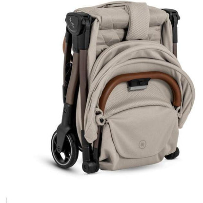Silver Cross Clic Compact Stroller